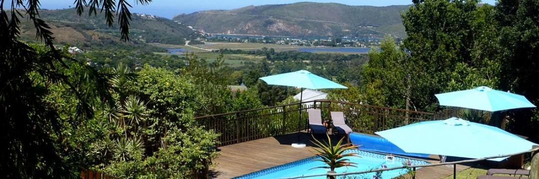 Pool - View Pool - View