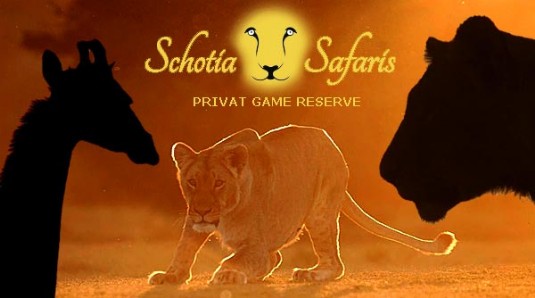 Schotia Game Reserve