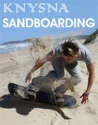 Sandboarding