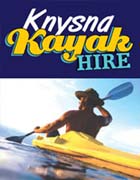 Knysna Kayak