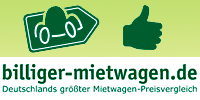 Billiger-Mietwagen