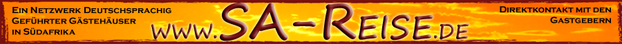 SA-Reise.de